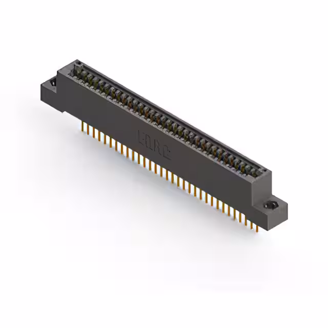 895-032-541-107 EDAC Inc.  Edgeboard Connectors